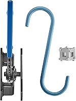 Vista 1 de 3 piezas pinza de trinquete esparcidor pistón esparcidor compresor, freno de disco pistón conjunto de herramientas w/pinza suspensión