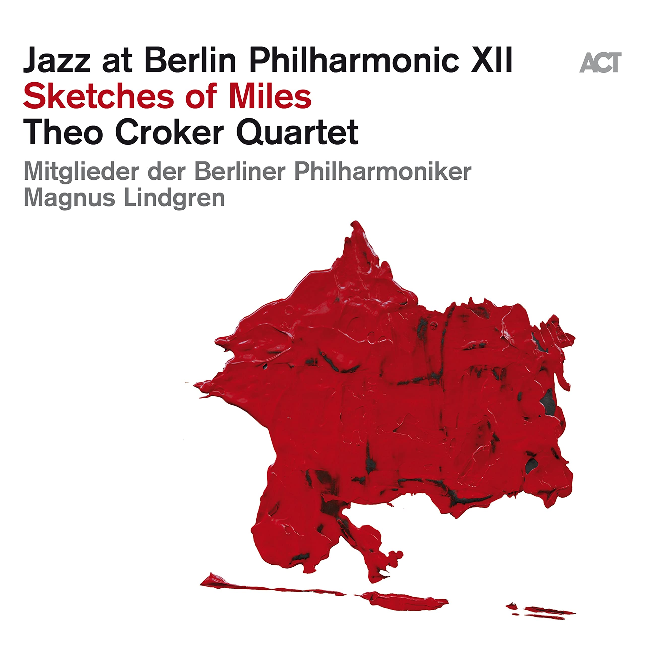 [Jazz At Berlin Philharmonic XII] Sketches Of Miles [VINYL]