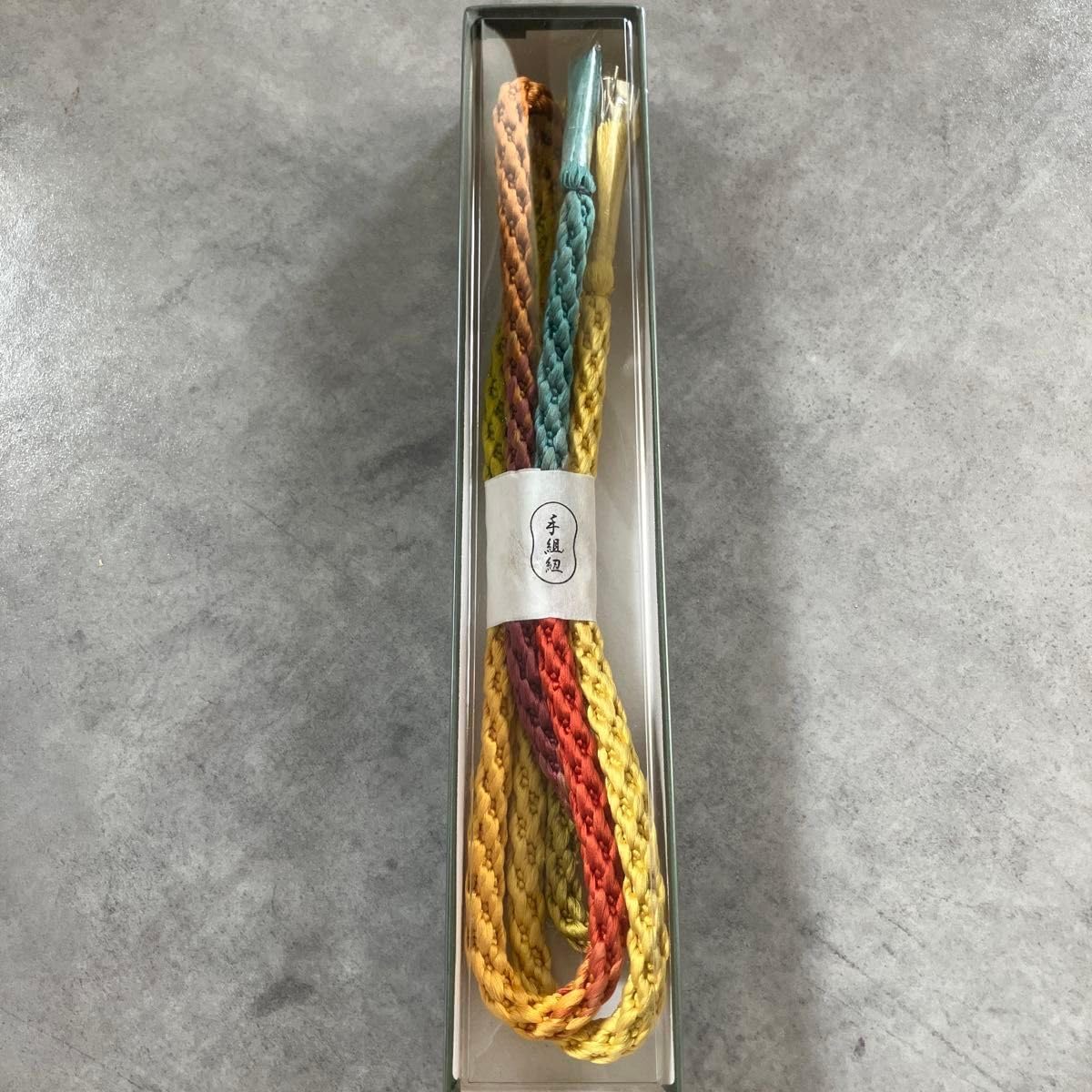 手組紐 浴衣 着物 和装小物 帯締め