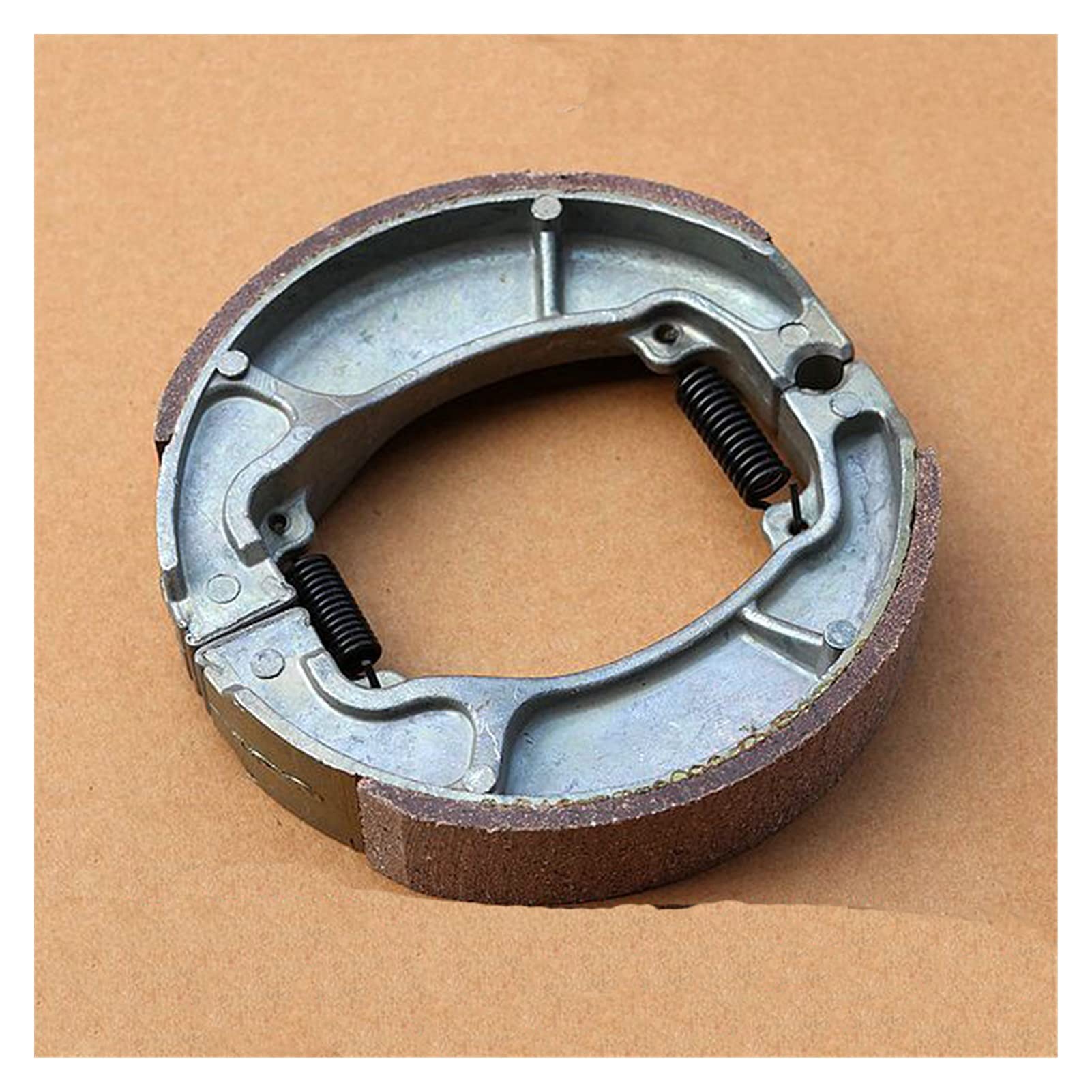 Pastillas De Freno Delanteras Para Moto – Compatibles Con PCX125 2014-2019, PCX250 2012-2019 Y ZOOMER-X 2013-2019