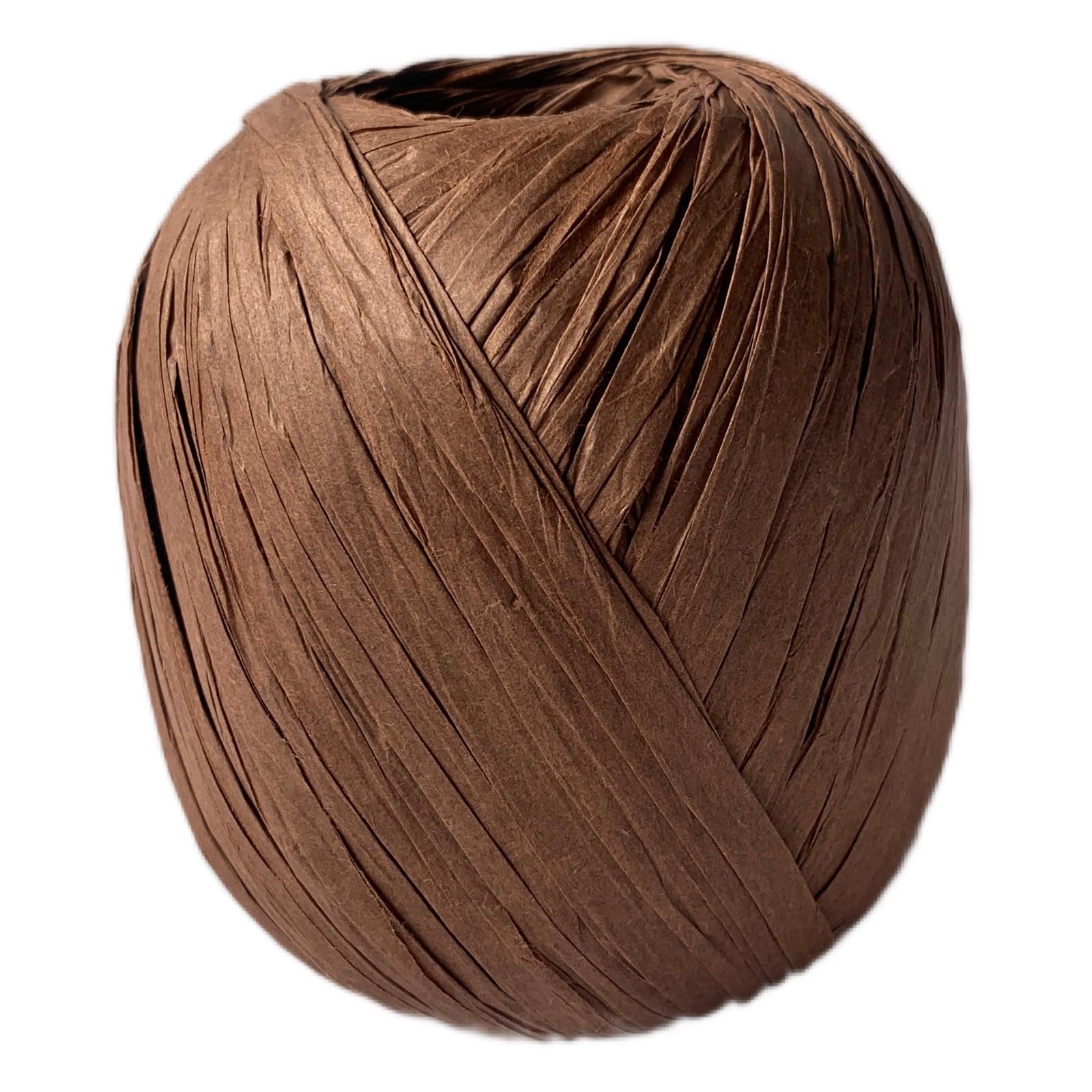 Raffia Yarn - Eco-Friendly Paper Yarn for Crafting -1