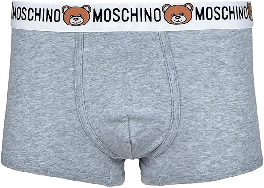 moschino boxershorts