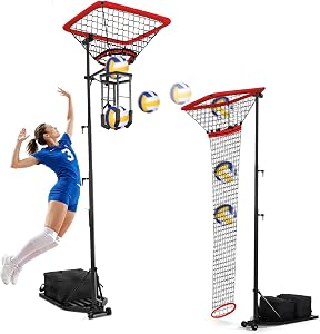HVDI Setter Spike Trainer