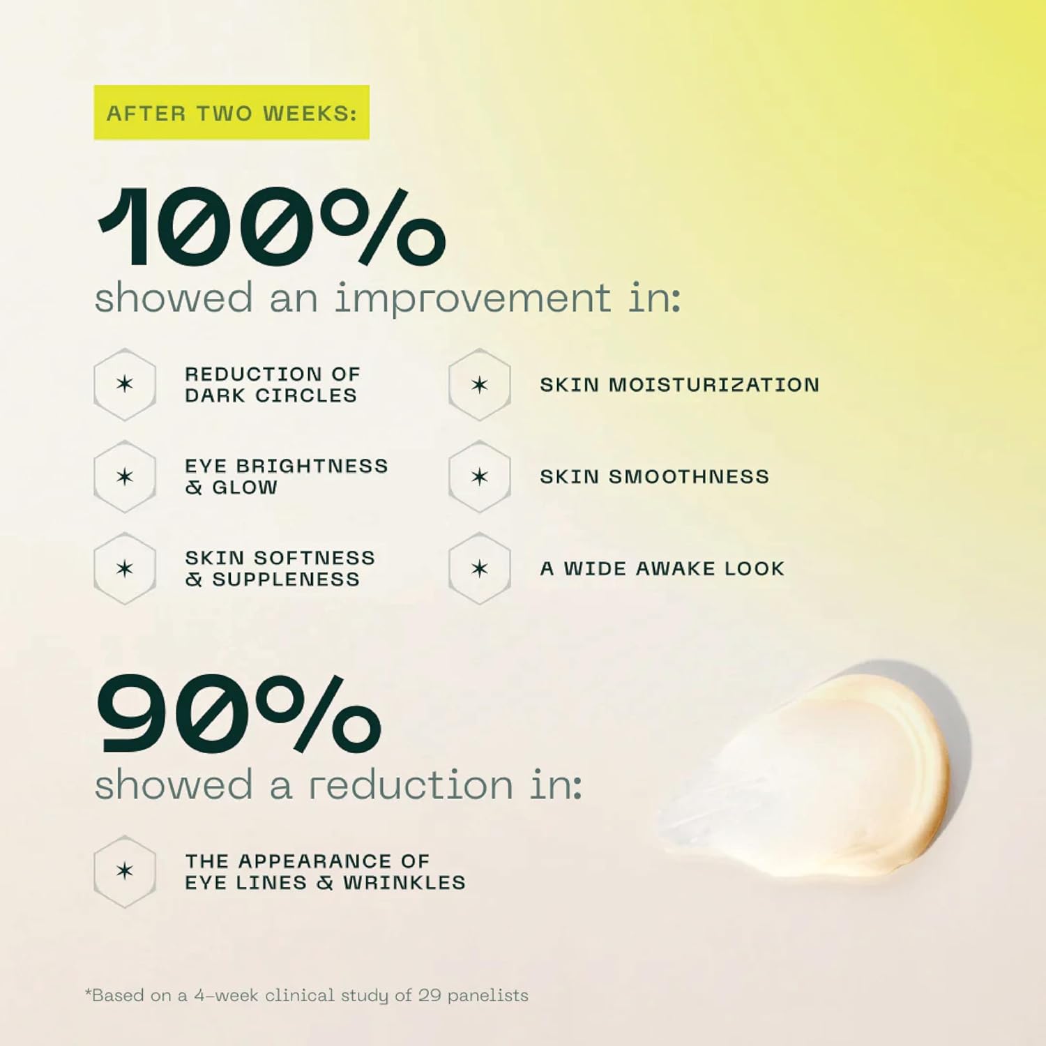 Aramore NAD+ Cell Energizing Skin Care Treatment with Proprietary NAD+ Precursor Complex, Clinically Proven to Target 12 Signs of Aging - 50ml