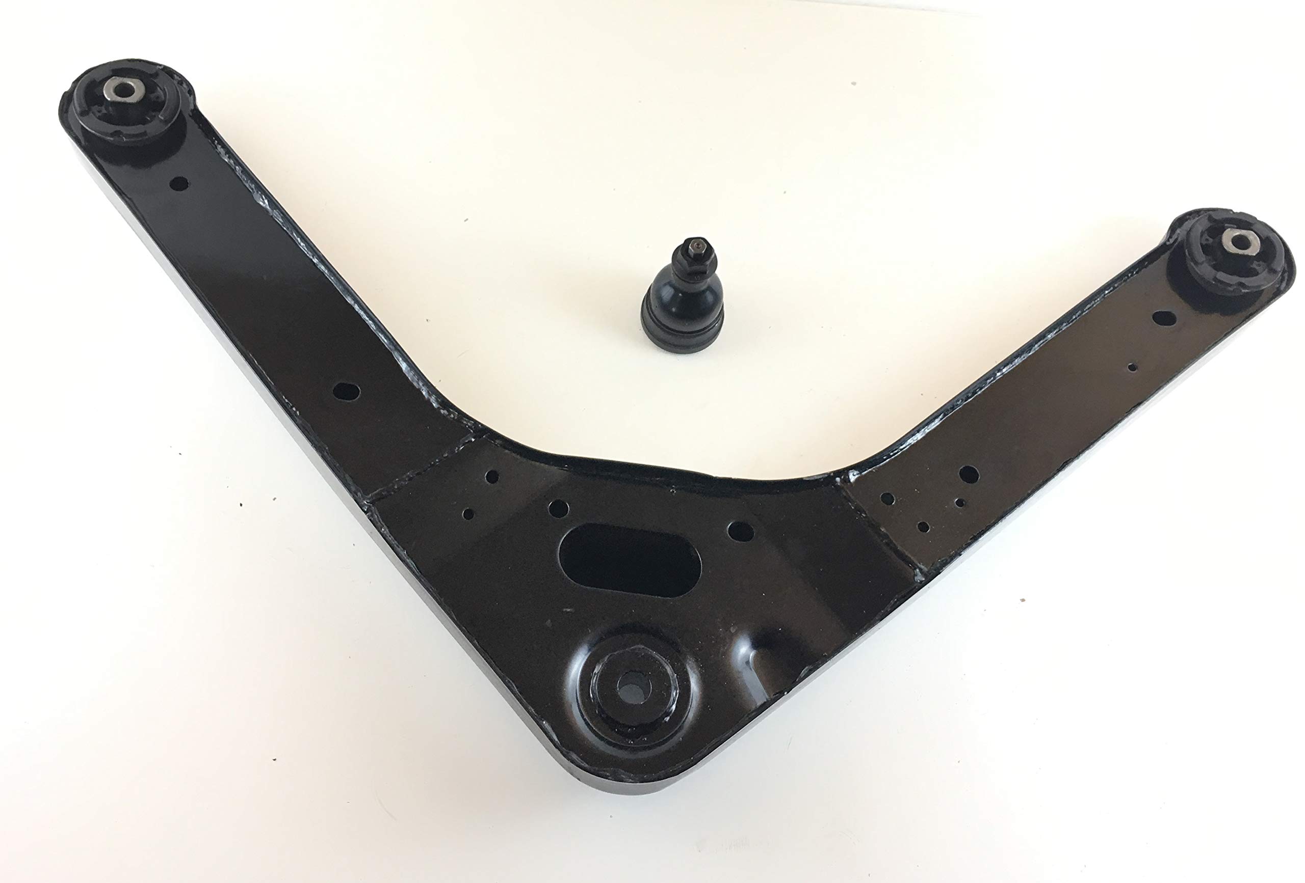 Querlenker Jeep Grand Cherokee WJ Hinten Und Vorne Kaufen | Original Qualität Und Günstiger Preis Bei AUTODOC