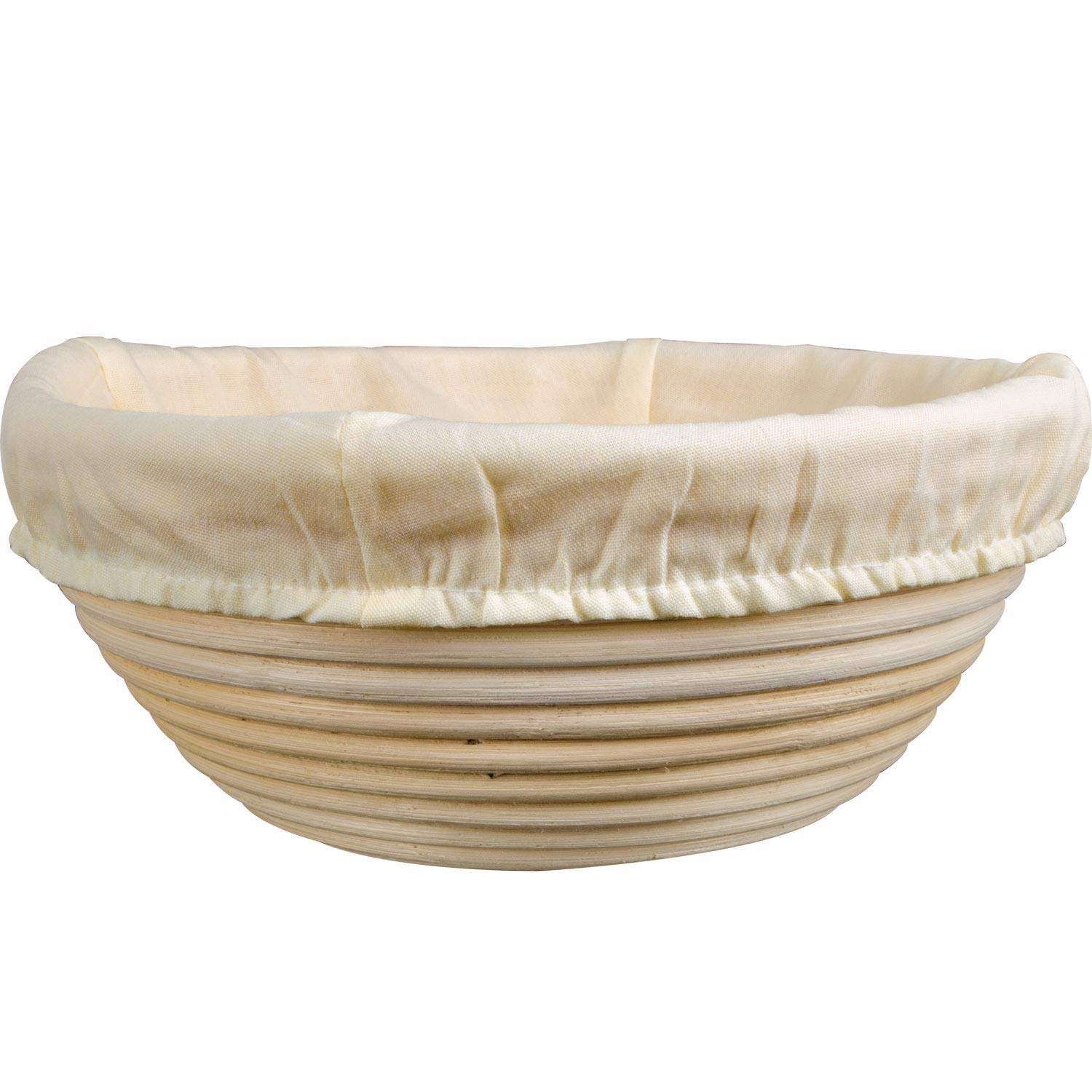 SOURDOUGH Bread Baking Kit Gift Set 9" Sourdough Boule