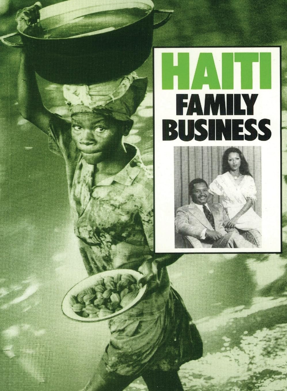 Haiti: Family Business