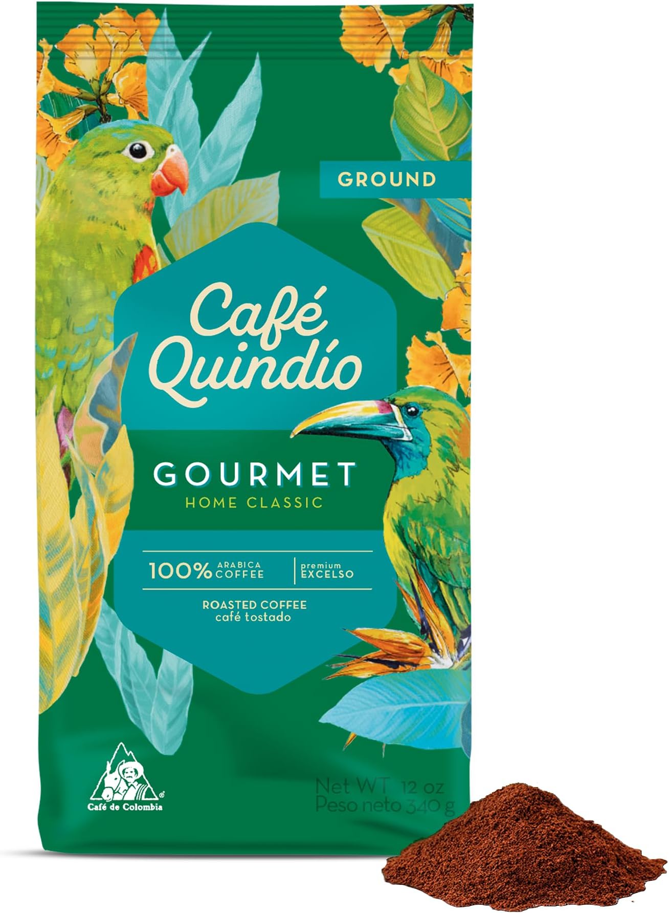 Gourmet Home Classic