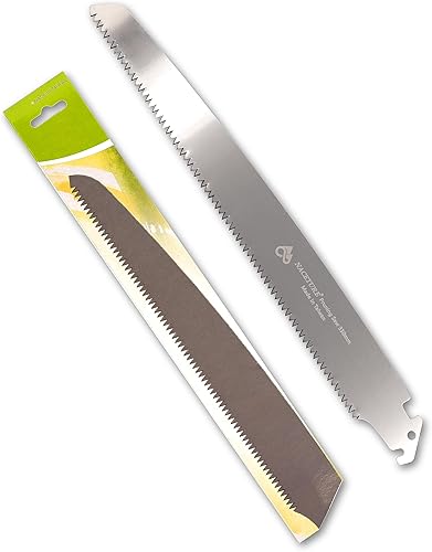 Hoja de repuesto para sierra de poda de árboles de 13.7 pulgadas