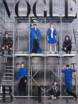 Amazon.co.jp: BTS 防弾少年団 公式ポスター + 追加特典4点つき