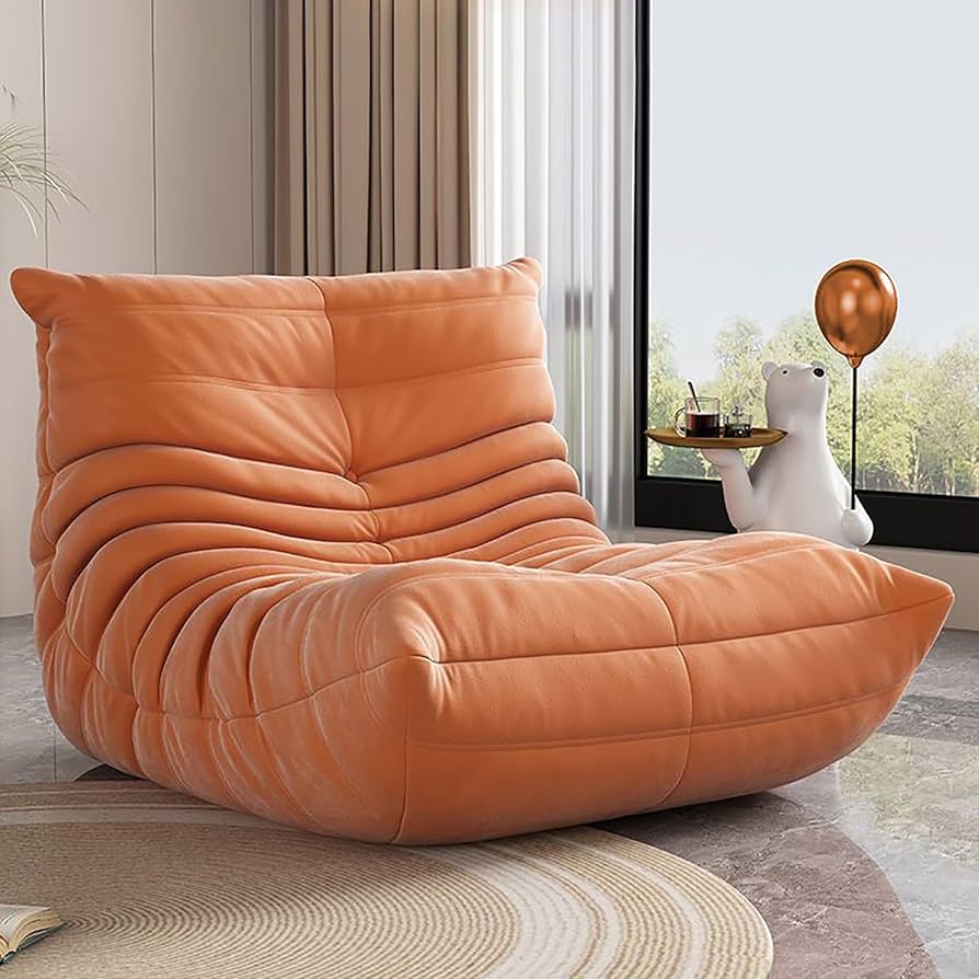 Amazon｜HOAA ソファーベッド 一人用 リクライニング 座椅子 1人掛け