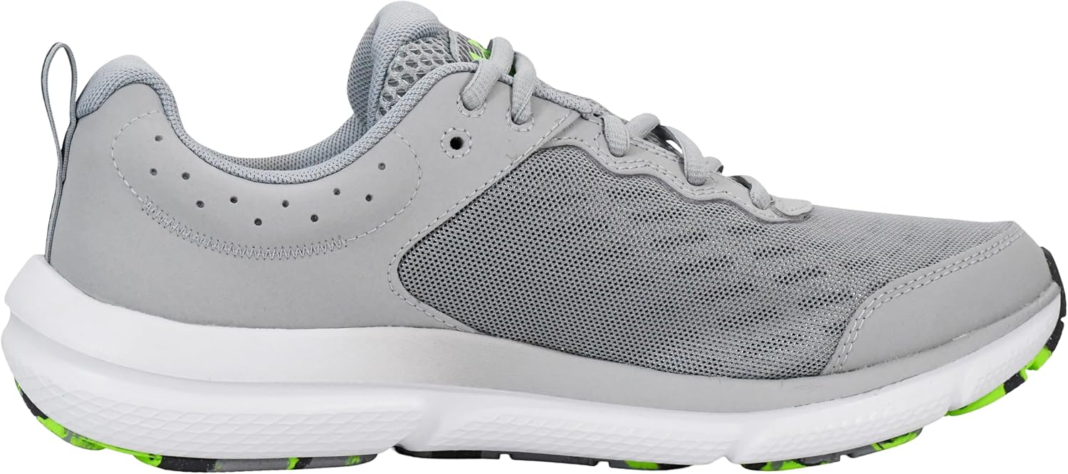 Under Armour Men's Charged Assert 10 Shoes - Image 6