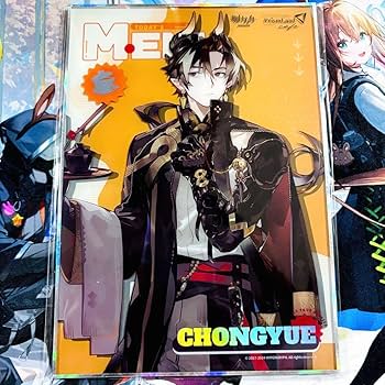 Amazon.co.jp: アークナイツ SWEET ZONE コラボカフェ アクリル色紙