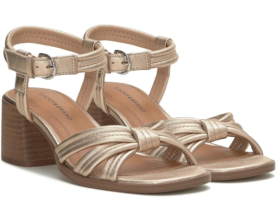 Lucky Brand Jolenne - Pair View