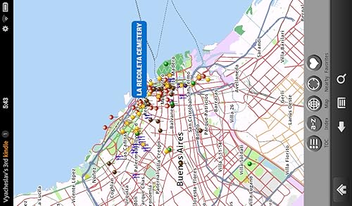 Buenos Aires, Argentina - Travel Guide