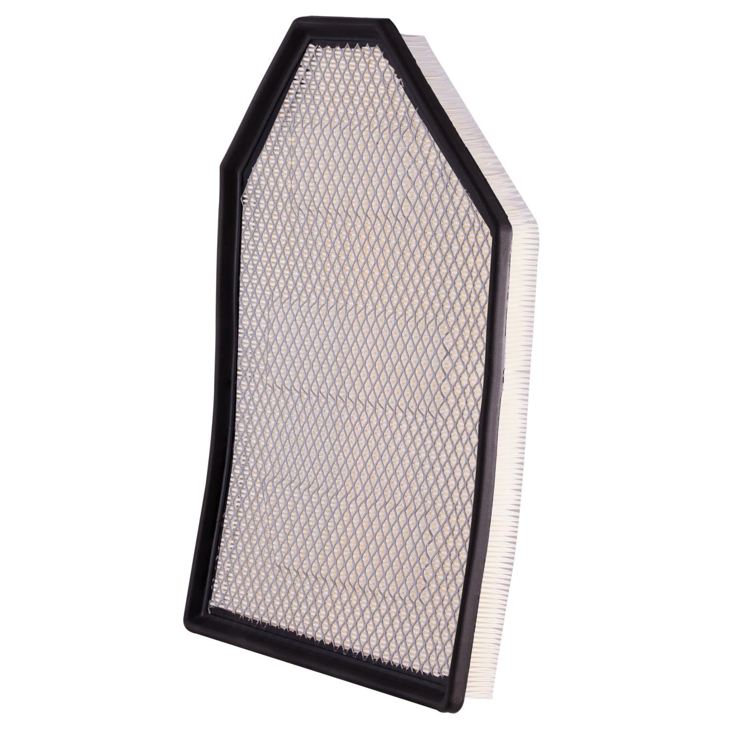 Ecogard XA6167 Premium Engine Air Filter Fits Dodge Charger 3.6L 2011-2021, Challenger 5.7L 6.4L 2011-2021