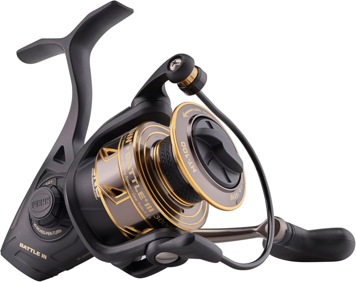 PENN Battle IV Spinning Reel