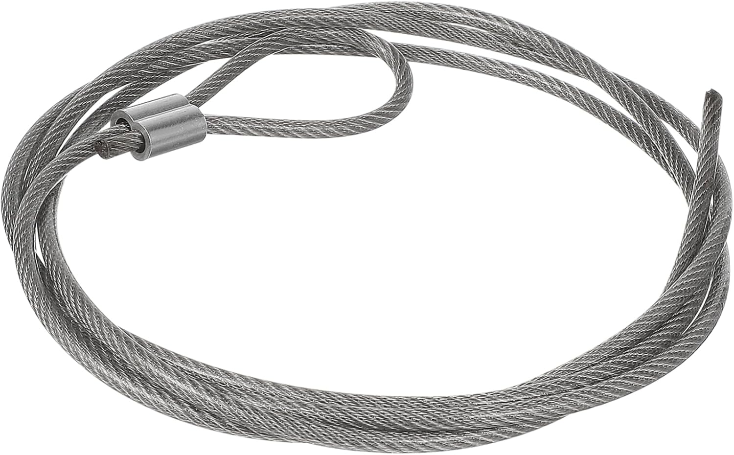 BESTonZON Basketball Hoop Net Threading String Replacement Cord Sturdy Fixing Rope for Outdoor/Indoor Use Heavy Duty Accessory for Basketball Frame Netting