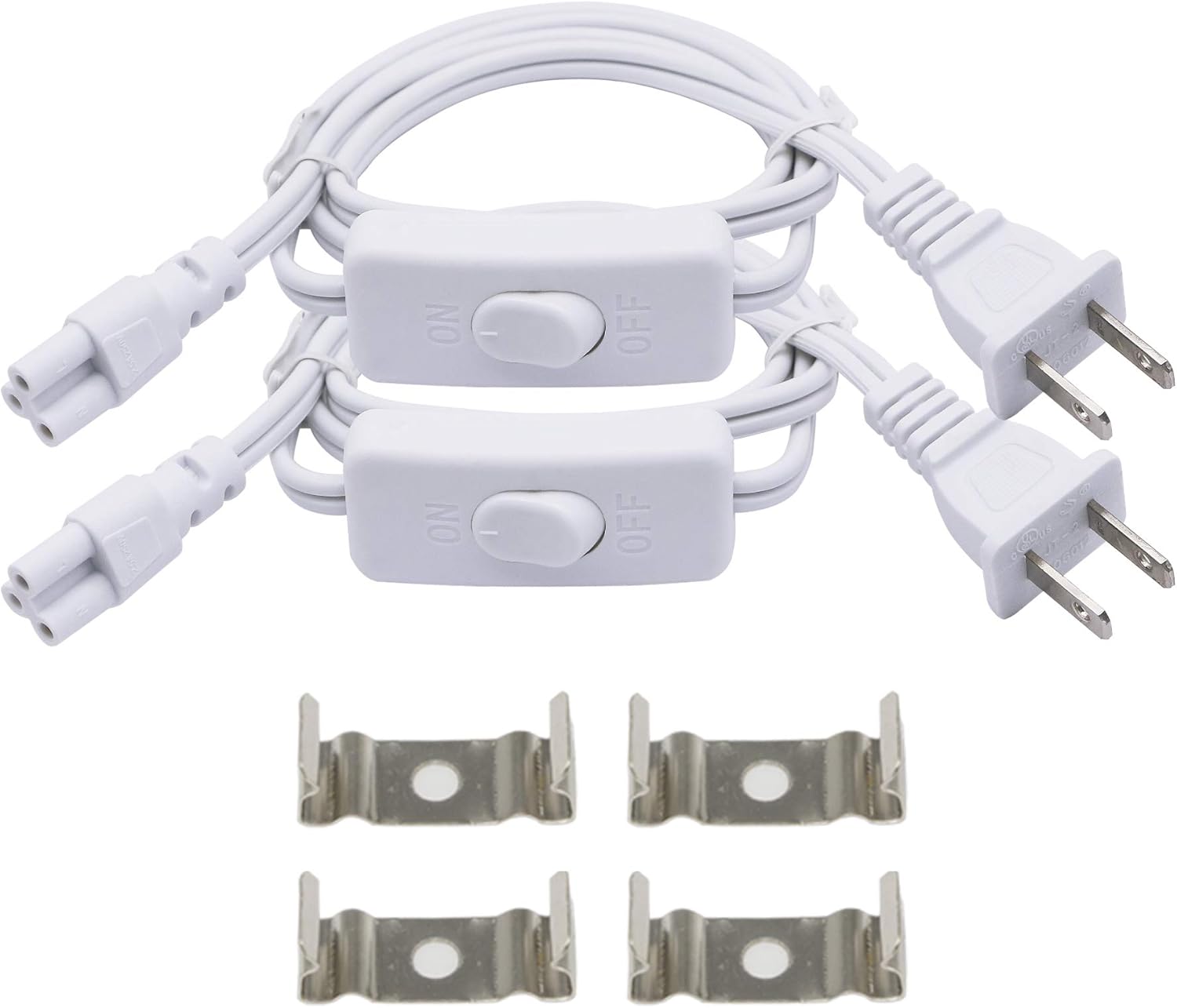 SinLoon ULLP Certification 18AWG T5 T8 LED Wire Connector