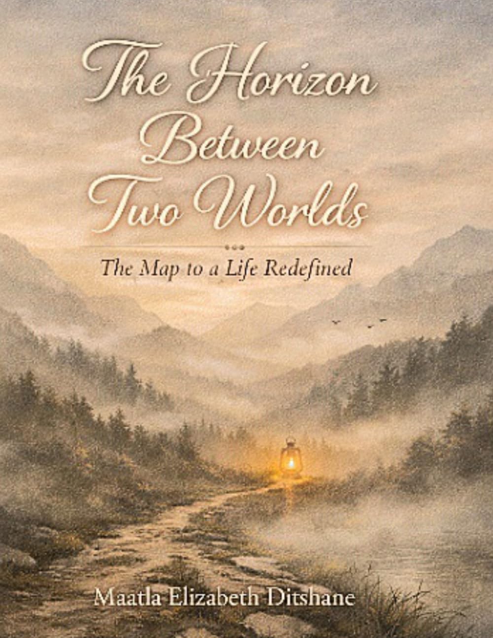 The Horizon Between Two Worlds: Finding Grace In The Unplanned