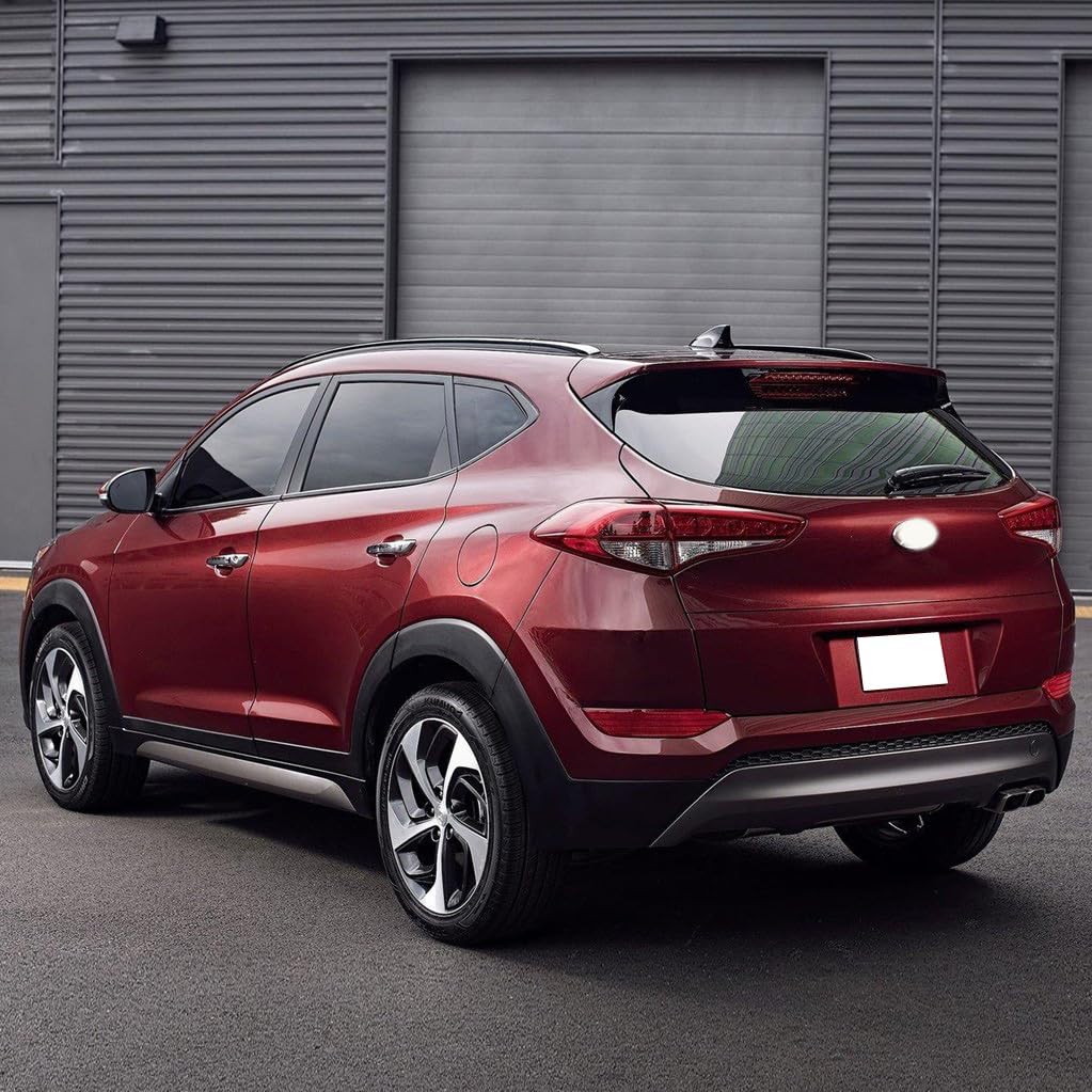 Arka Cam Sileceği Silecek Süpürgesi 34cm Hyundai Tucson ile uyumlu 2015-2020