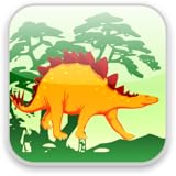 Dinosaur Games for Kids