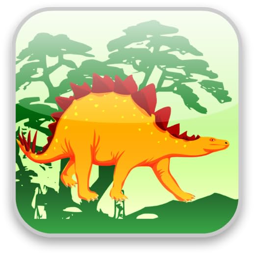 Dinosaur Games for Kids