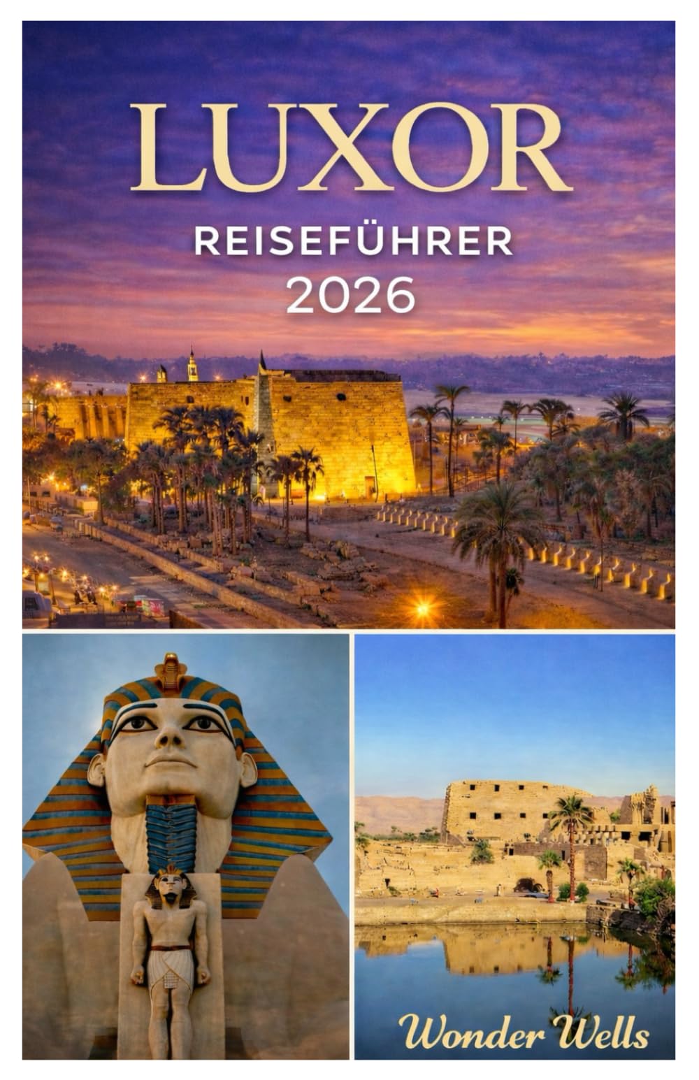 Luxor Reiseführer 2026