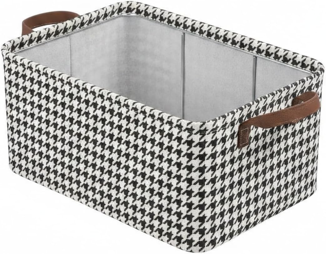 Clothing Storage Box, 1 PC