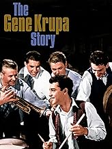 The Gene Krupa Story