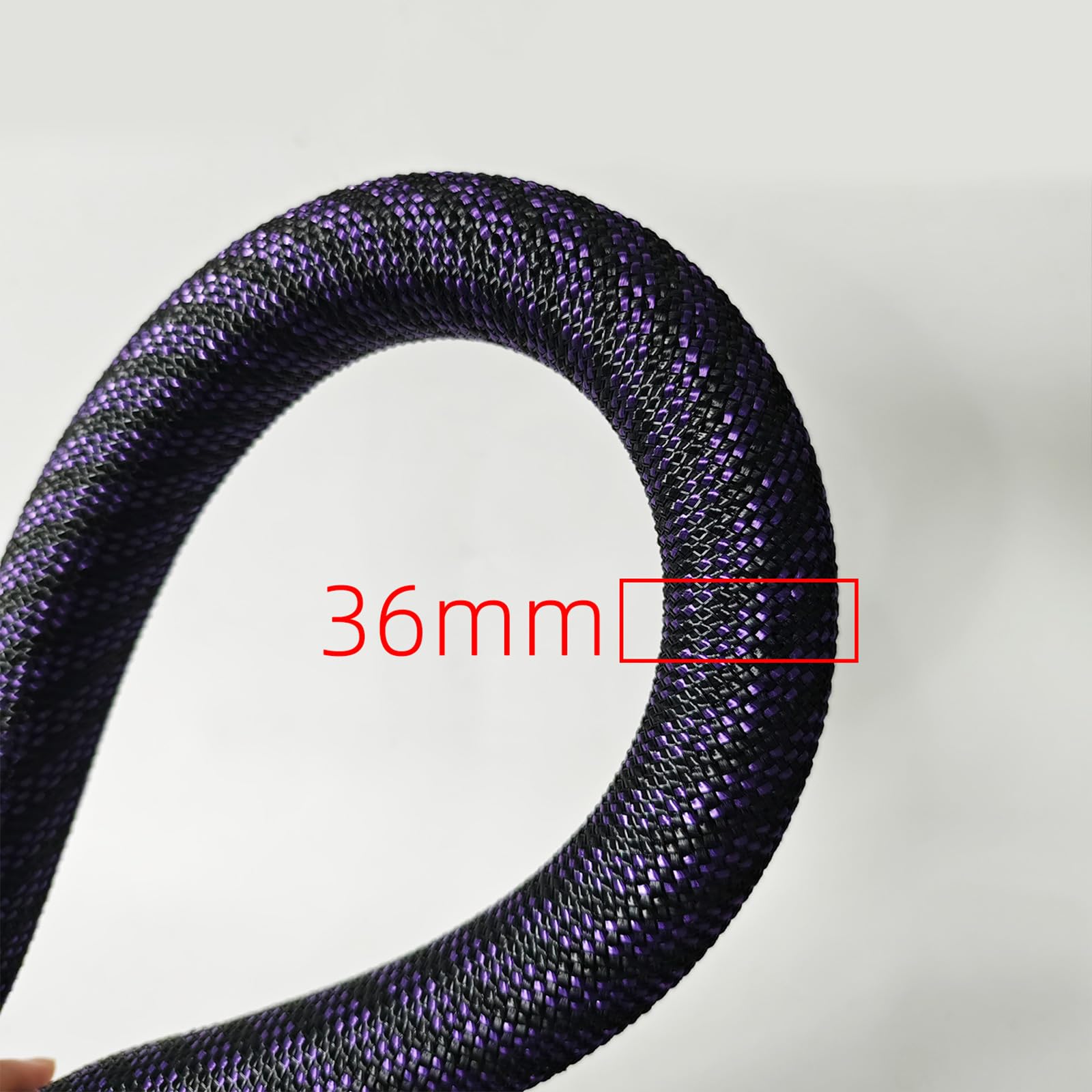 Nylon Staubsaugerschlauch, flexibler Schlauch, Saugverlängerung, Ersatzschläuche, Befestigung, einfache Installation, verschleißfeste Staubsauger