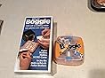Boggle Classic Game, Board Games - Amazon Canada