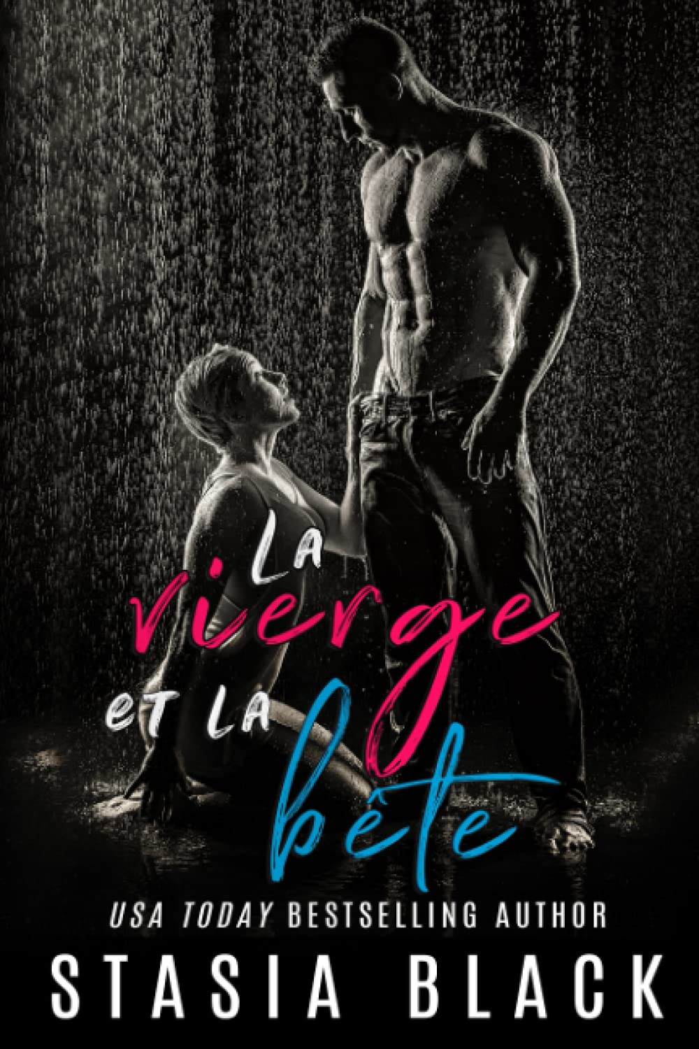La vierge et la bête (Le ranch des mecs)