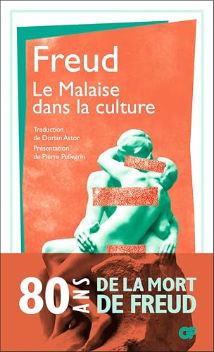 Le Malaise dans la culture