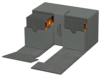 ULTIMATE GUARD MTGモデル　デッキケース 楽天市場】アルティメットガード デッキケース カードケース
