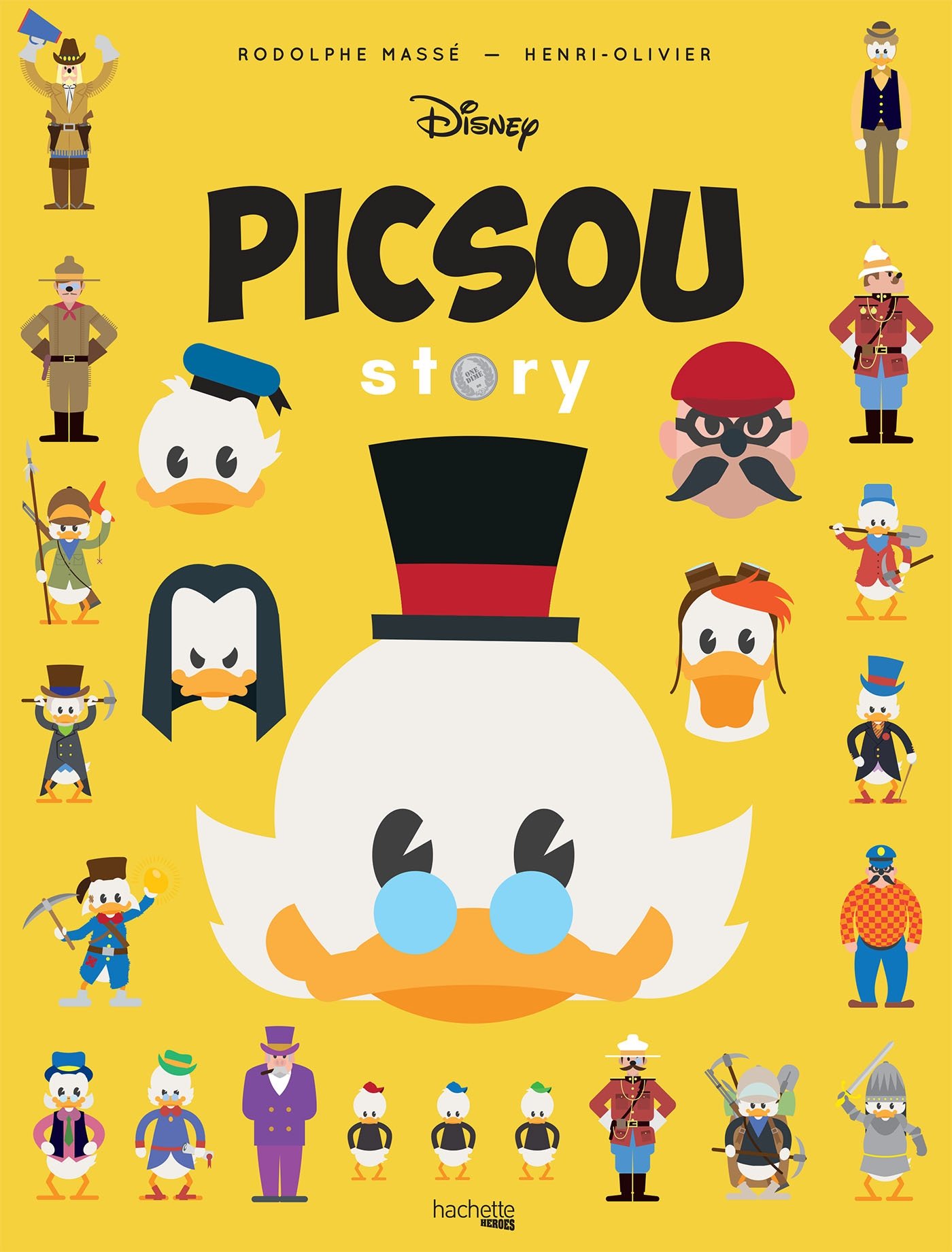 Buy Picsou story — BookShops.in