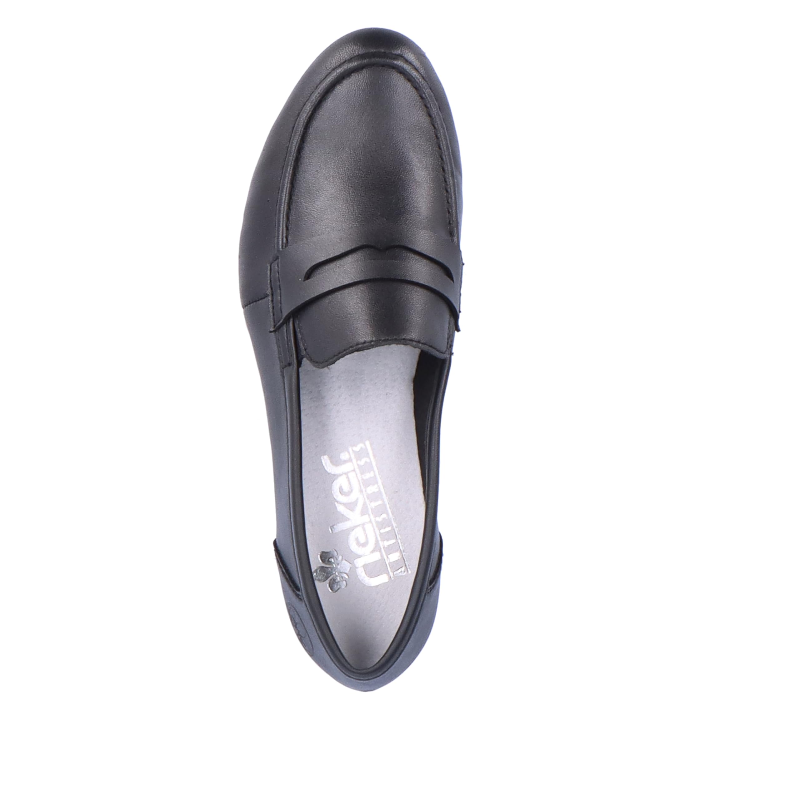 Rieker 51954 MocassinsFemme