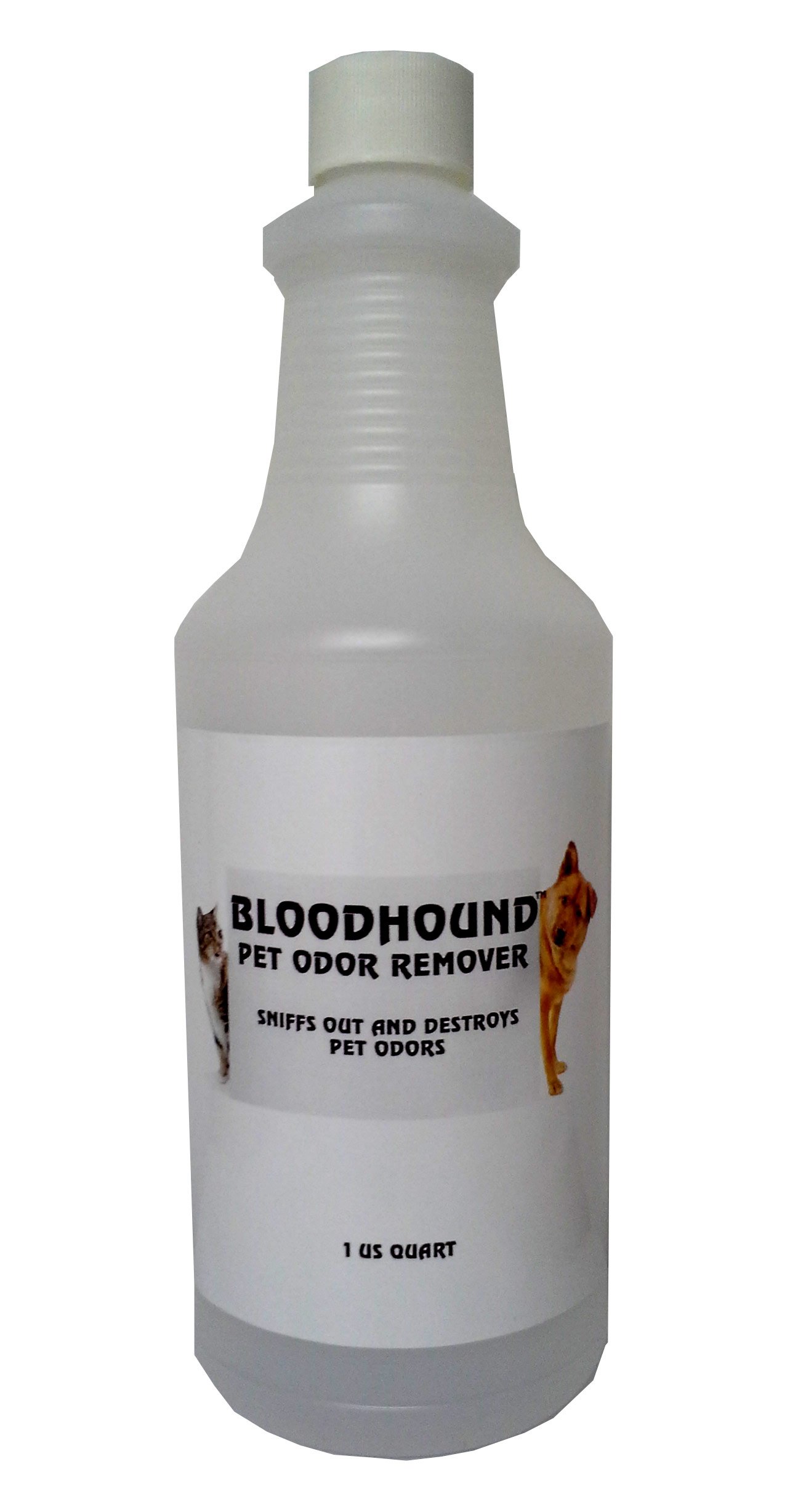 Bloodhound Pet Odor Remover (1 quart)