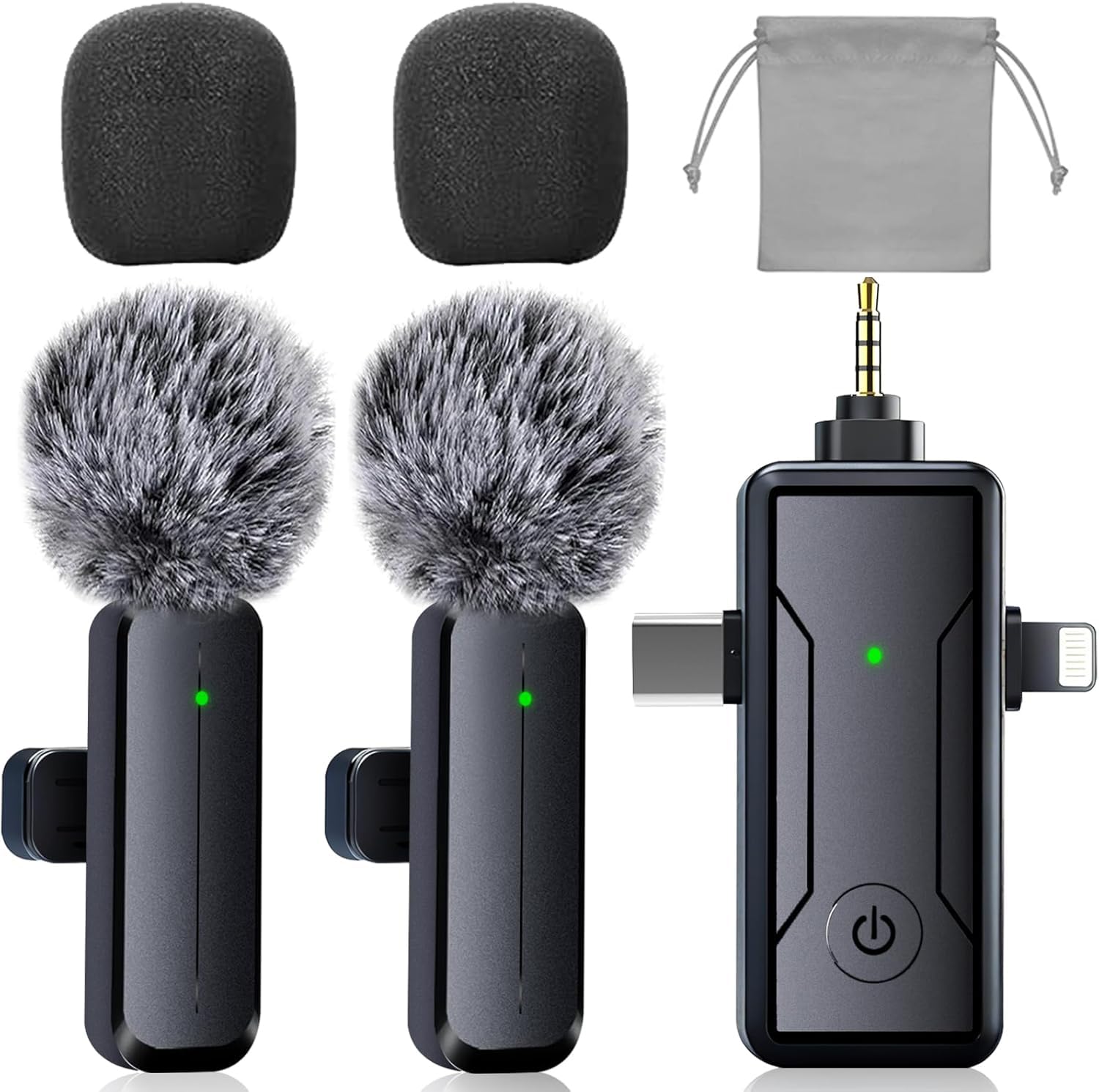 PGDLOF 3-in-1