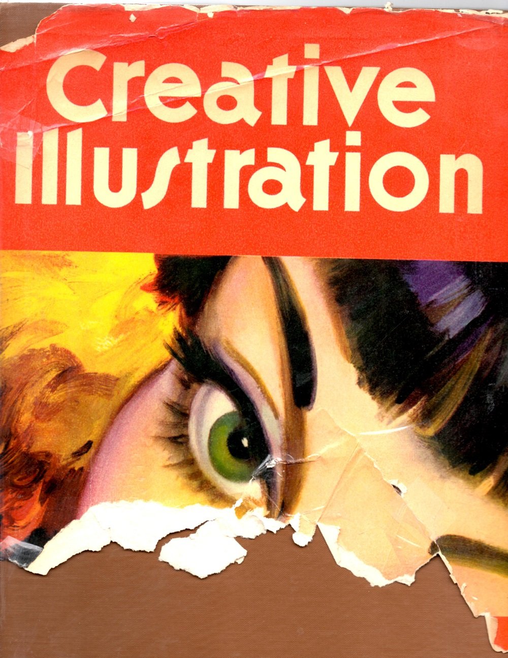 Creative Illustration