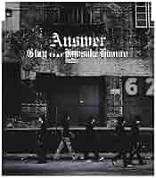 Amazon.co.jp: ANSWER: ミュージック