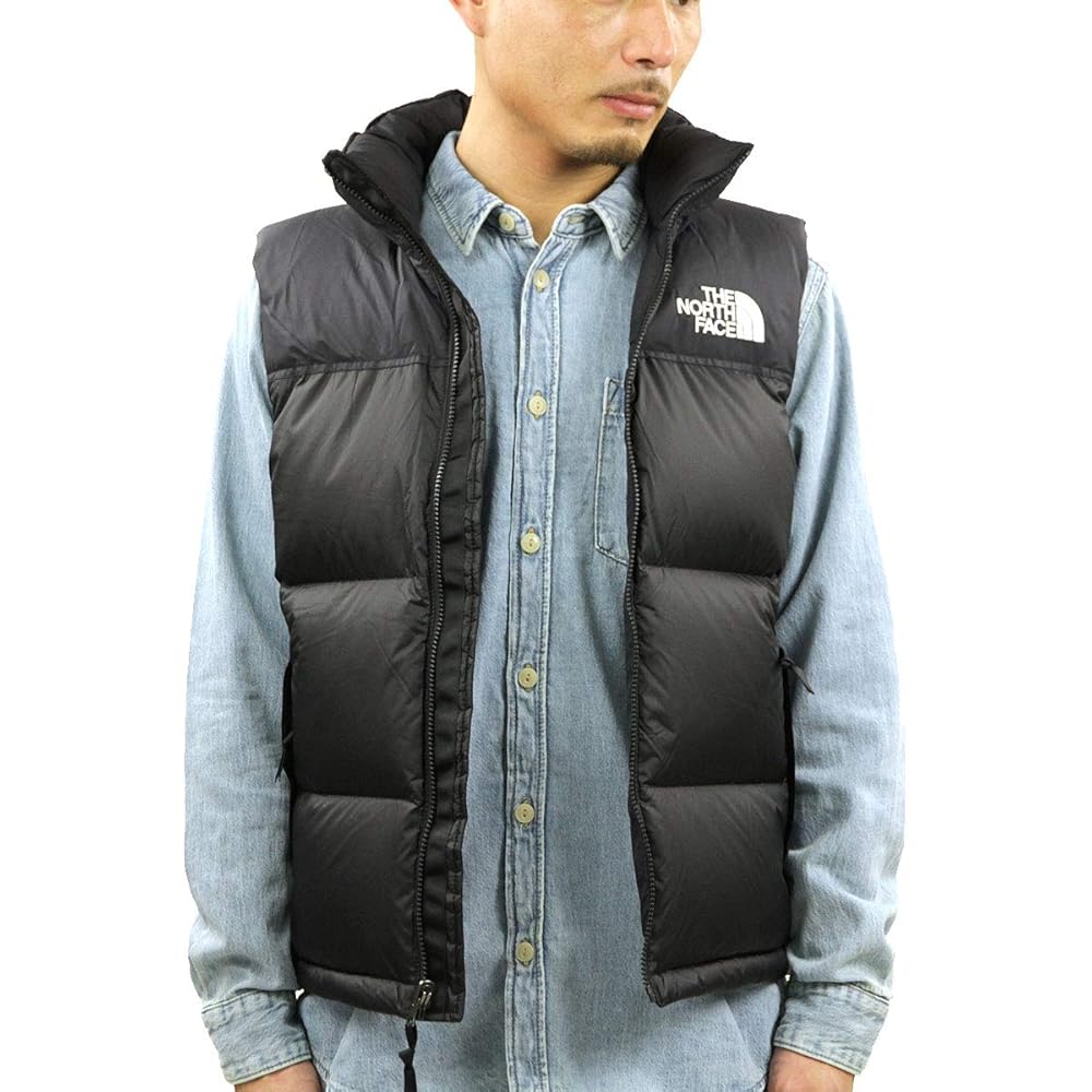 USA限定 新品 ノースフェイス XL 1996 レトロ ヌプシ ダウン ベスト 楽天市場】【USAモデル】ノースフェイス ダウン ベスト メンズ