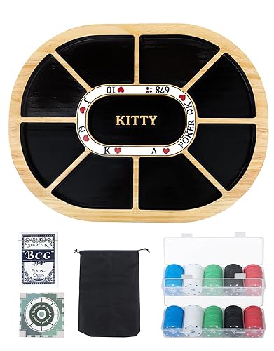 Michigan Rummy Board Game Deluxe Set Wooden Michigan Rummy Game