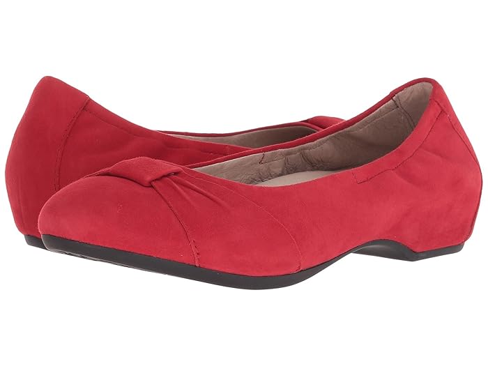 dansko lina flat