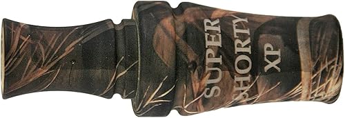 Miniatura 5 de Sean Mann Super Shorty Goose Llamar Marsh Green (ABS)