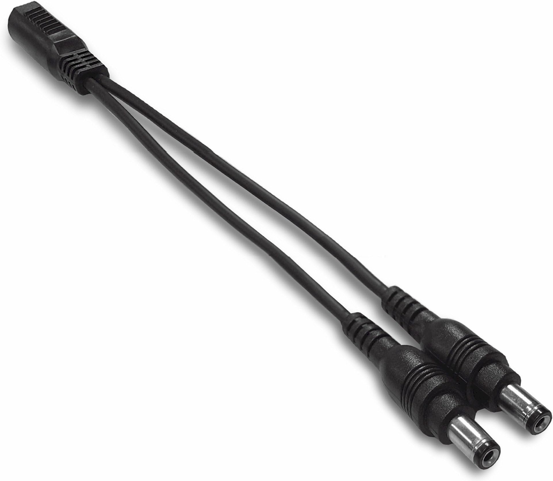 Educator SPLITTER-002 Splitter Cable for Single Pin Type Receiver