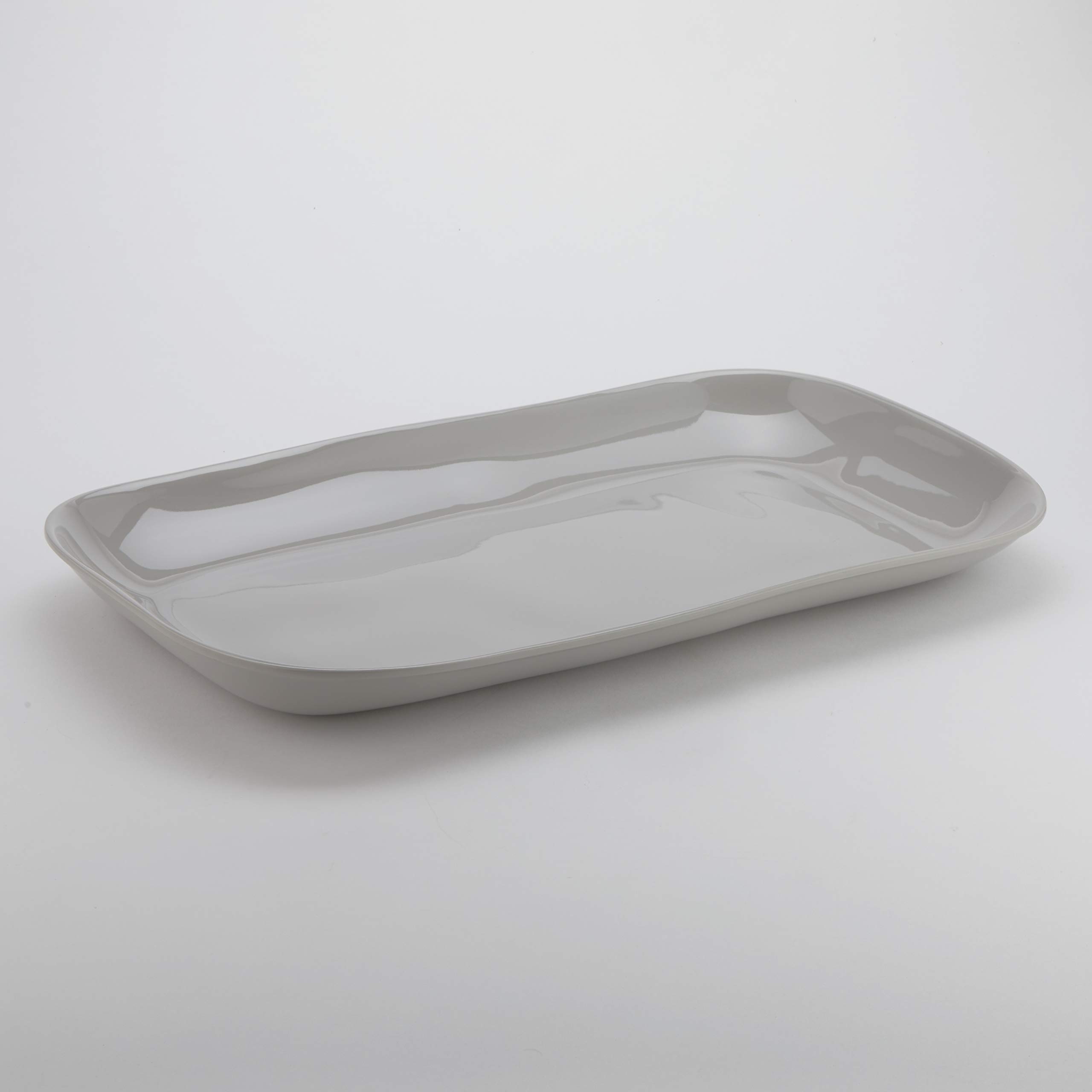 American Metalcraft Shadow / 21-Inches / 1 Platters