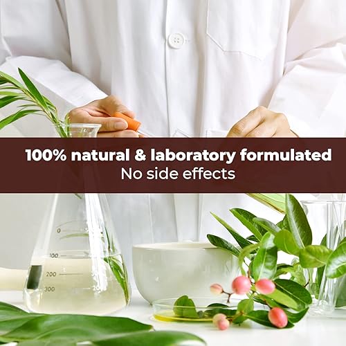 Miniatura 6 de Wellgenix Strip NC Herbal Cleanse Detox Drink-Extra Strength Body Cleanser Liquid - Fast Acting & Deep System Cleanser- Fruit Punch 16oz (Pack of 2)