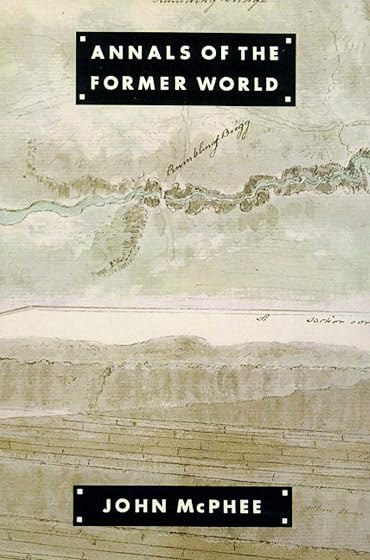Annals Of The Former World