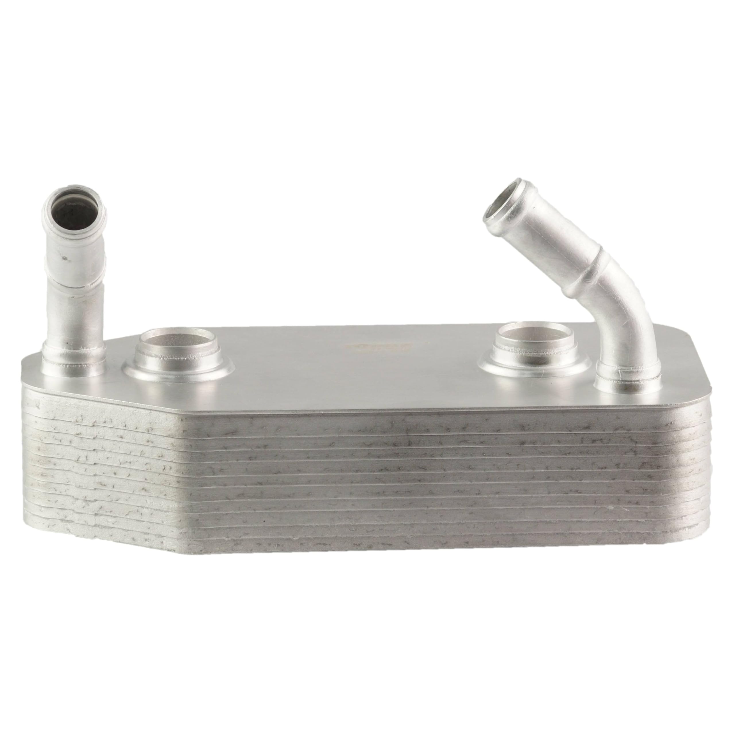 Neutron for VW for Beetle 2.0L 1998 2000-2005 & 1.9L 1998-2005 & 1.8L 1999-2005 for Golf 1.9L/2.0L 1999-2006 & 1.8L 2000-2006 for Jetta 1.8L/1.9L/2.0L 1999-2005 Transmission Oil Cooler